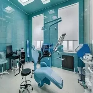 Aram Dental Clinic min