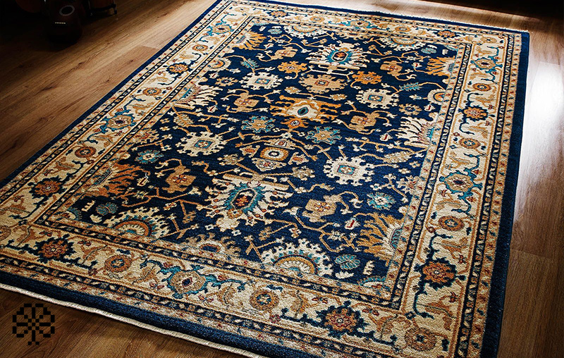 Types of Tabriz carpets2