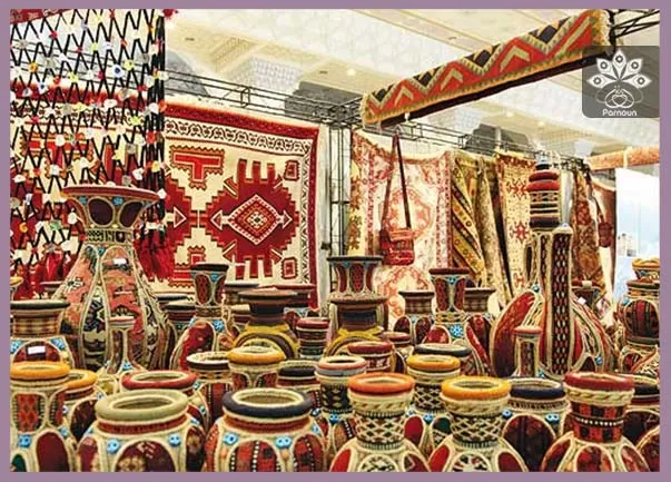 ardabil handicrafts 10