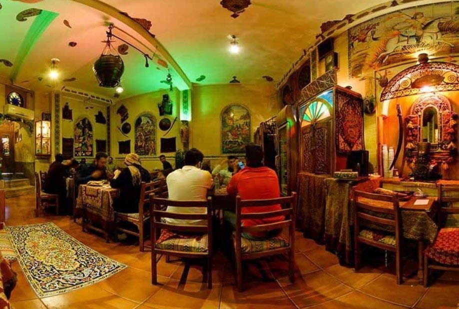 best resturants in Shiraz05