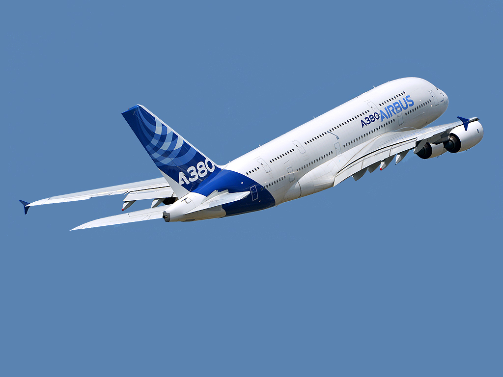 Airbus A380 21 2