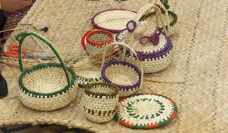 Handicrafts eilam 15