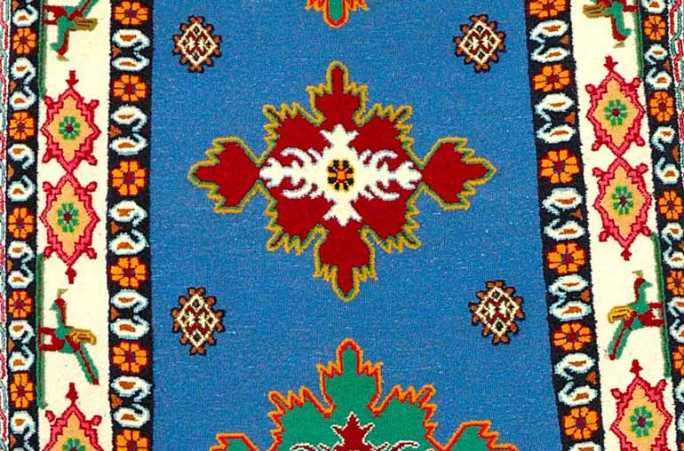 Handicrafts eilam 40