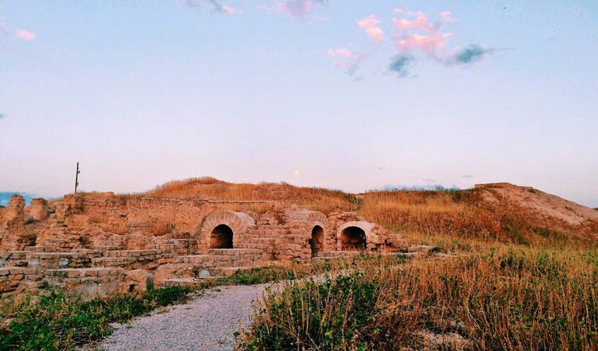 slasal castle