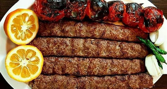 kebab koobideh