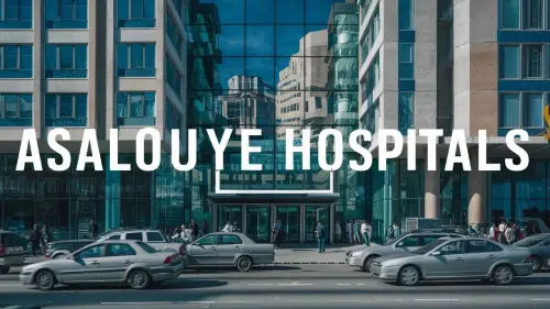 a striking photograph of the asalouye hospitals in 9N4G3jyeRxKypTz6c0aHlQ 4ZGXLUZfT4 yAaj14Br4iQ