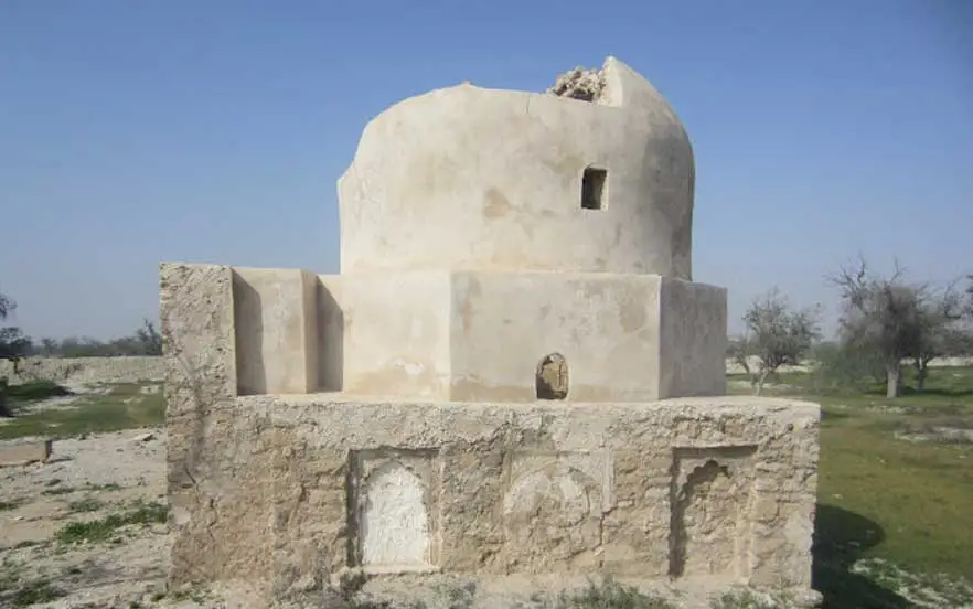 Tomb of Bibi Maryam ezgif.com jpg to webp converter