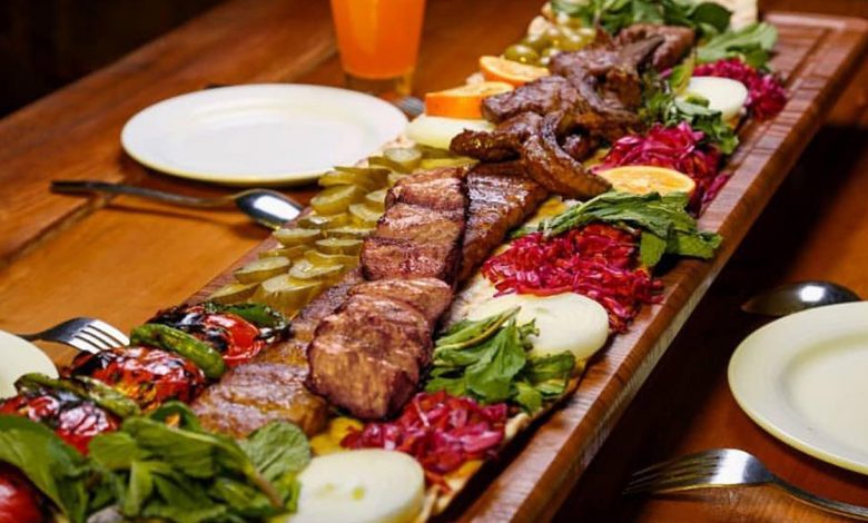 best tabriz restaurans 780x470 1