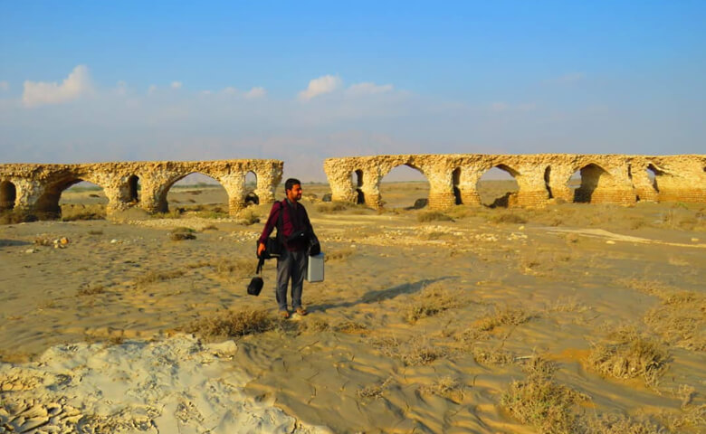 latidan bridge