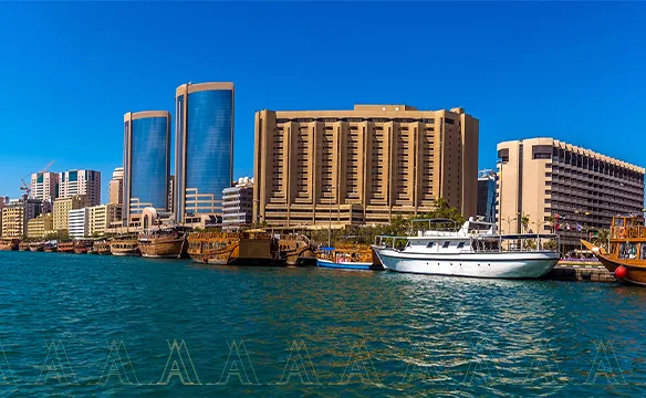 Deira Dubai Area Guide 1