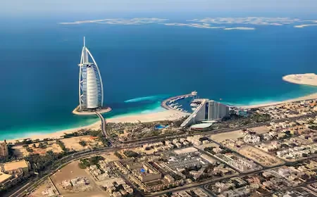 burj arab