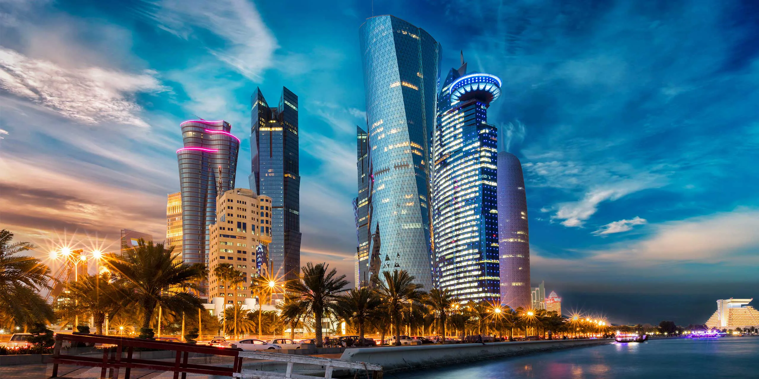 Qatar Opens 1