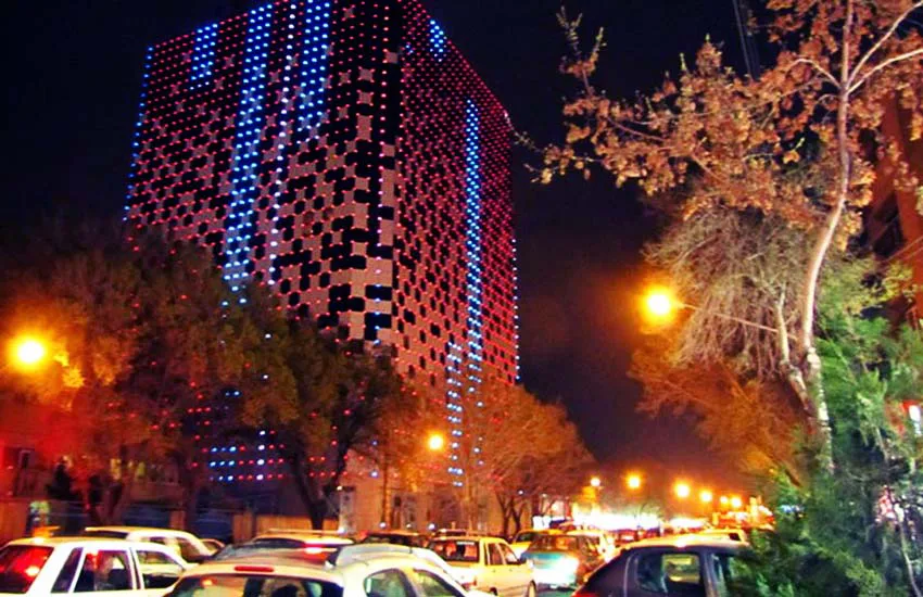 خرید ستاره باران
