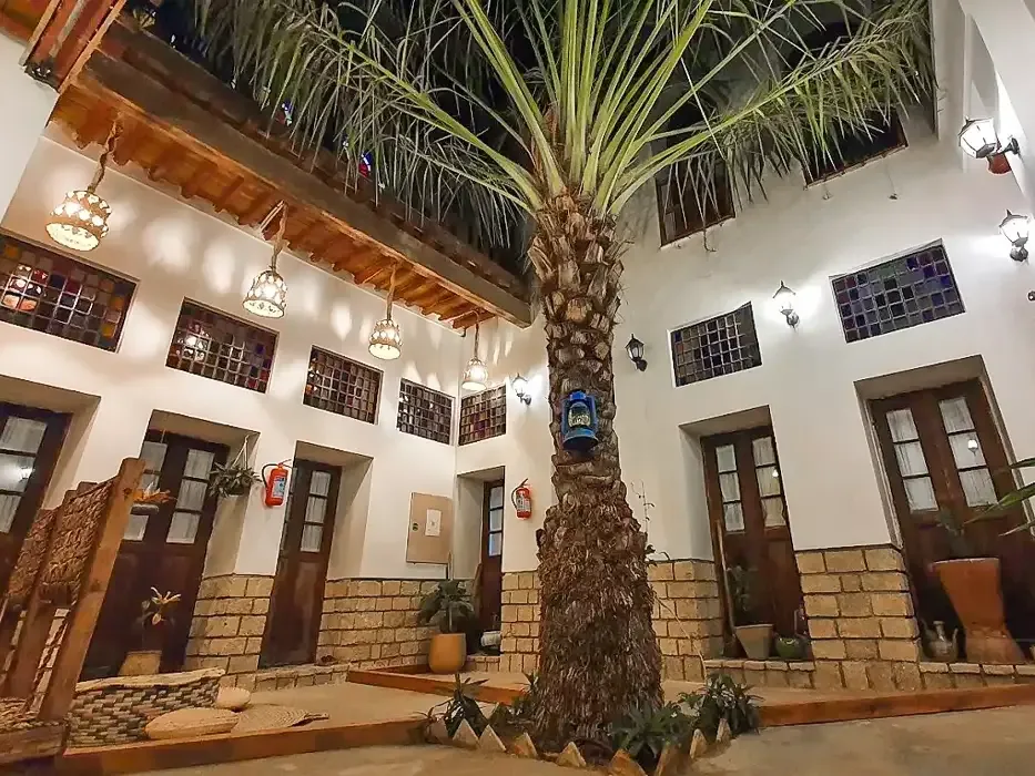بوم گردی مان همیشه سبز
