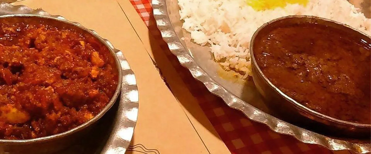 CheloShishResturant