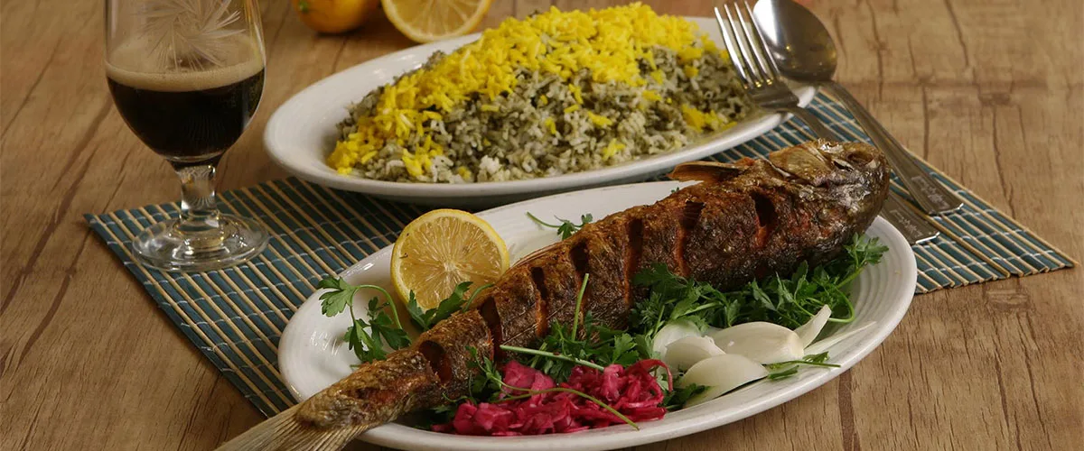GolsarResturant