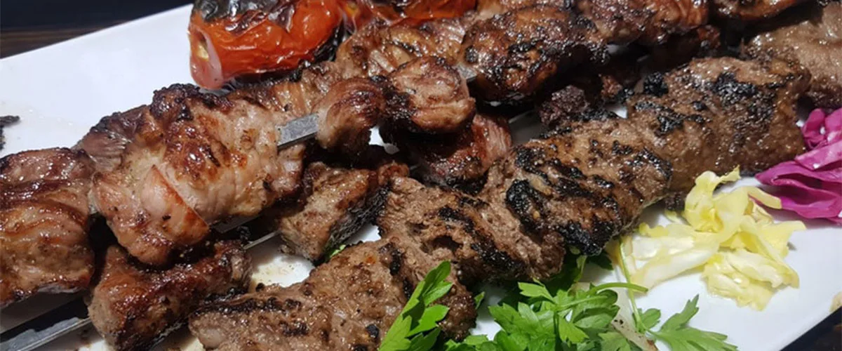 HajHosseinResturant