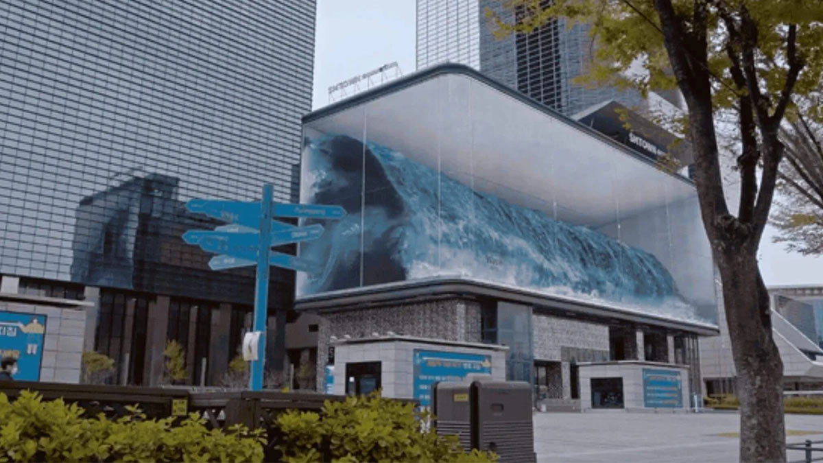 The Role of LED Signs in Events and Businesses