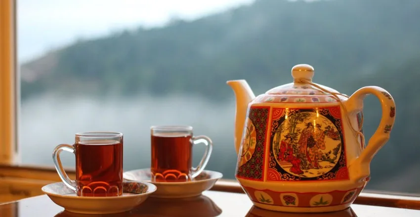 tea