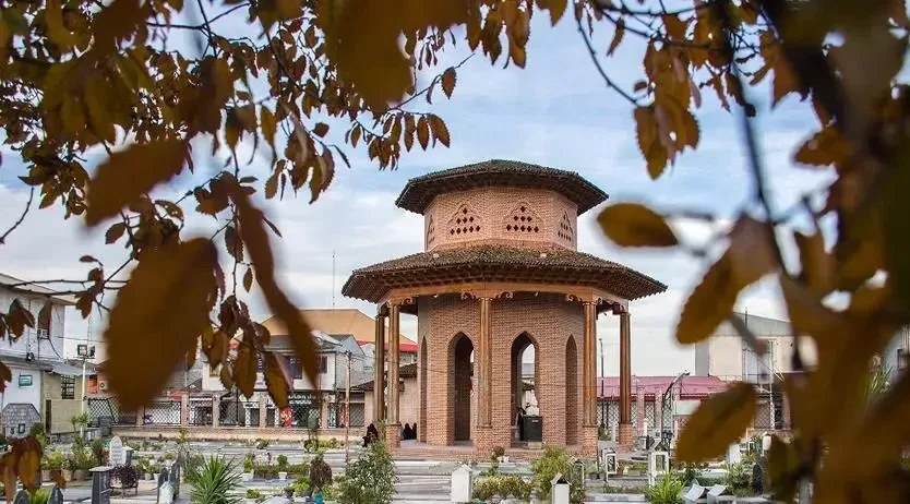 میرزا کوچک خان جنگلی e1721726266723
