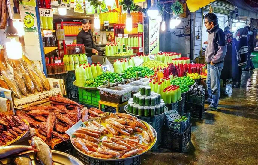 سنتی رشت