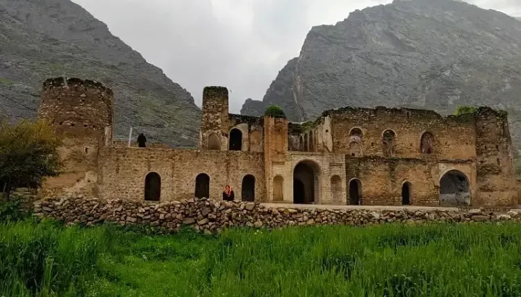 بهرام چوبین 1 1