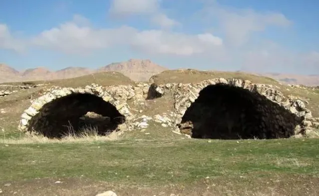 زاغه