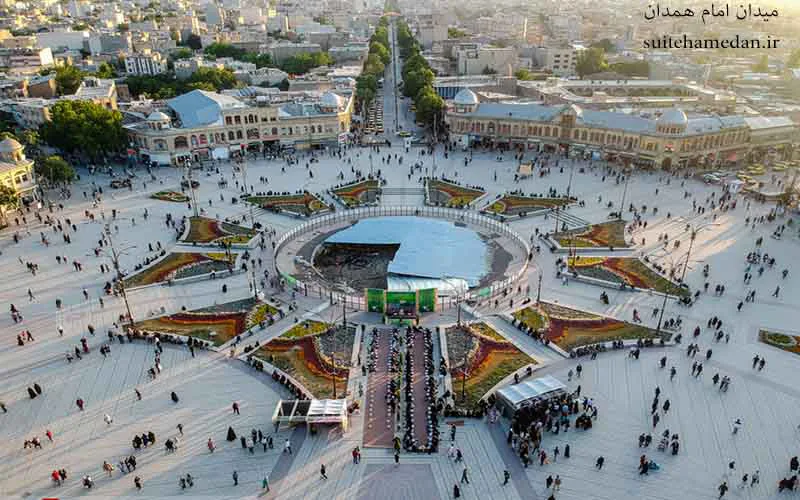 امام همدان