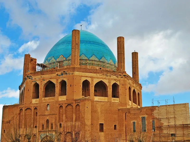 سلطانیه