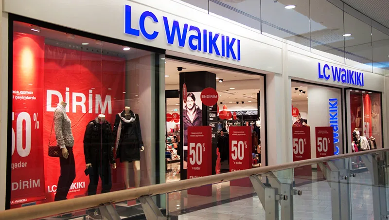 348 LC Waikiki Turkey online Shopping 800