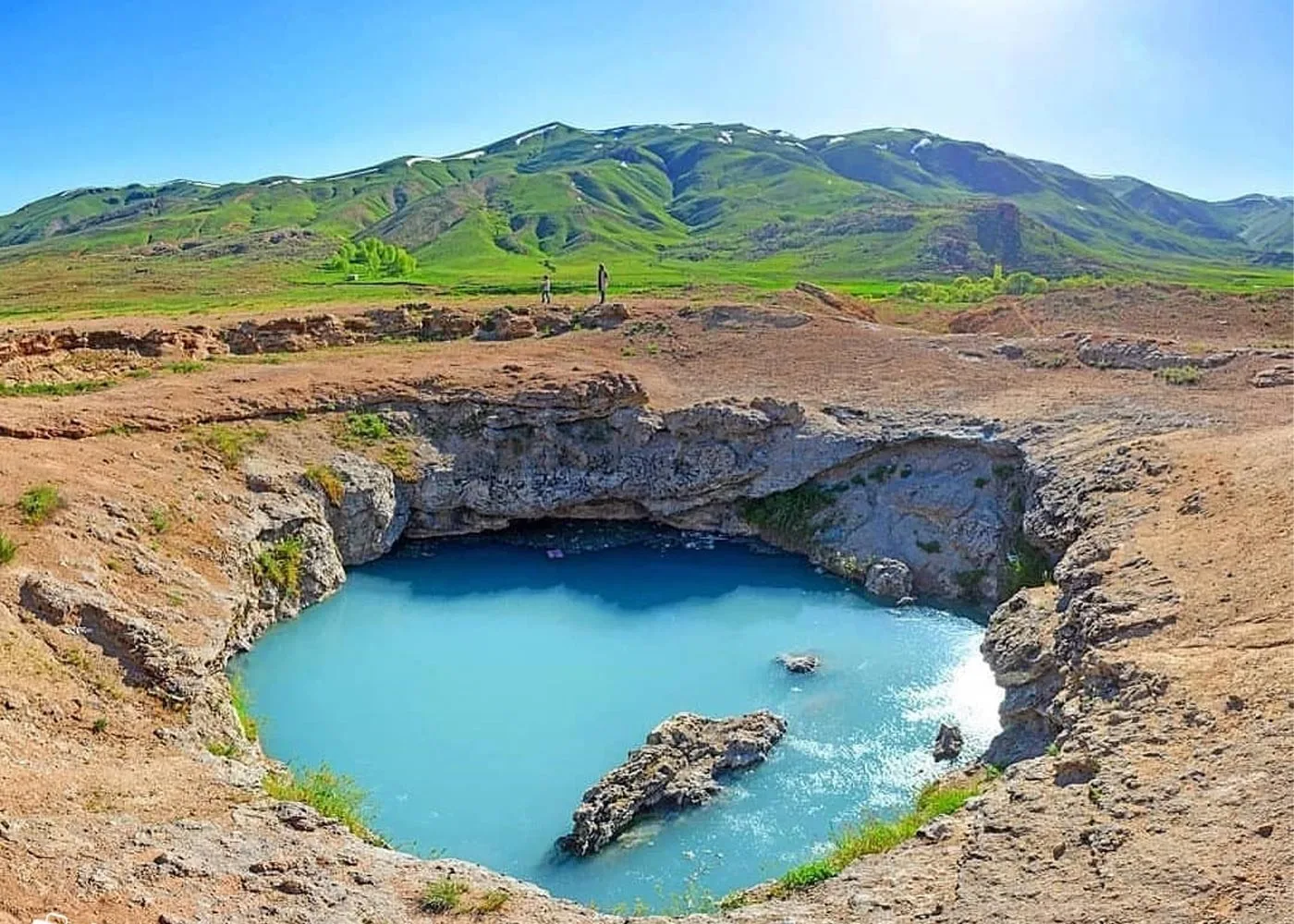 Qinarjeh