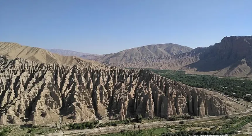 Simindasht