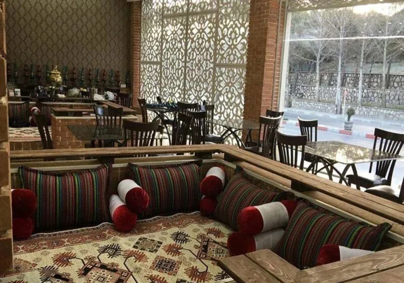 Restooran.Shahrood.1