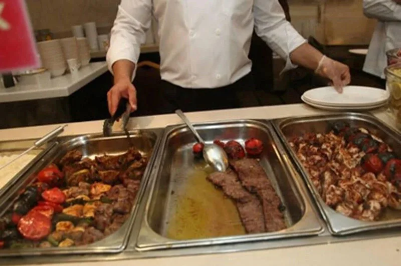 Restooran.Shahrood.4