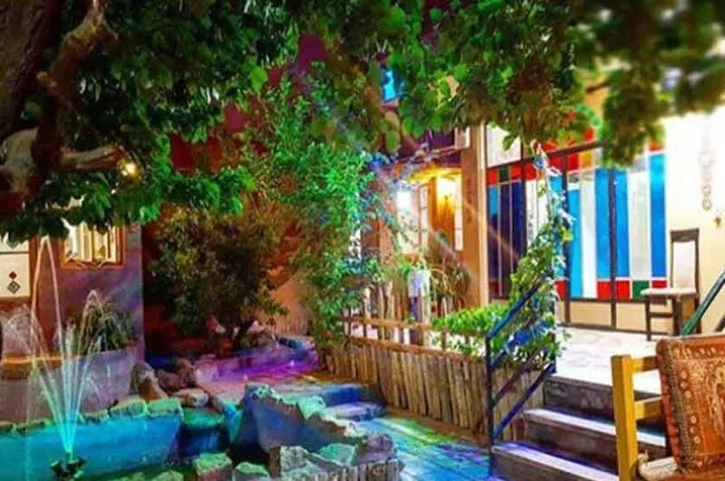 Restooran.Shahrood.8