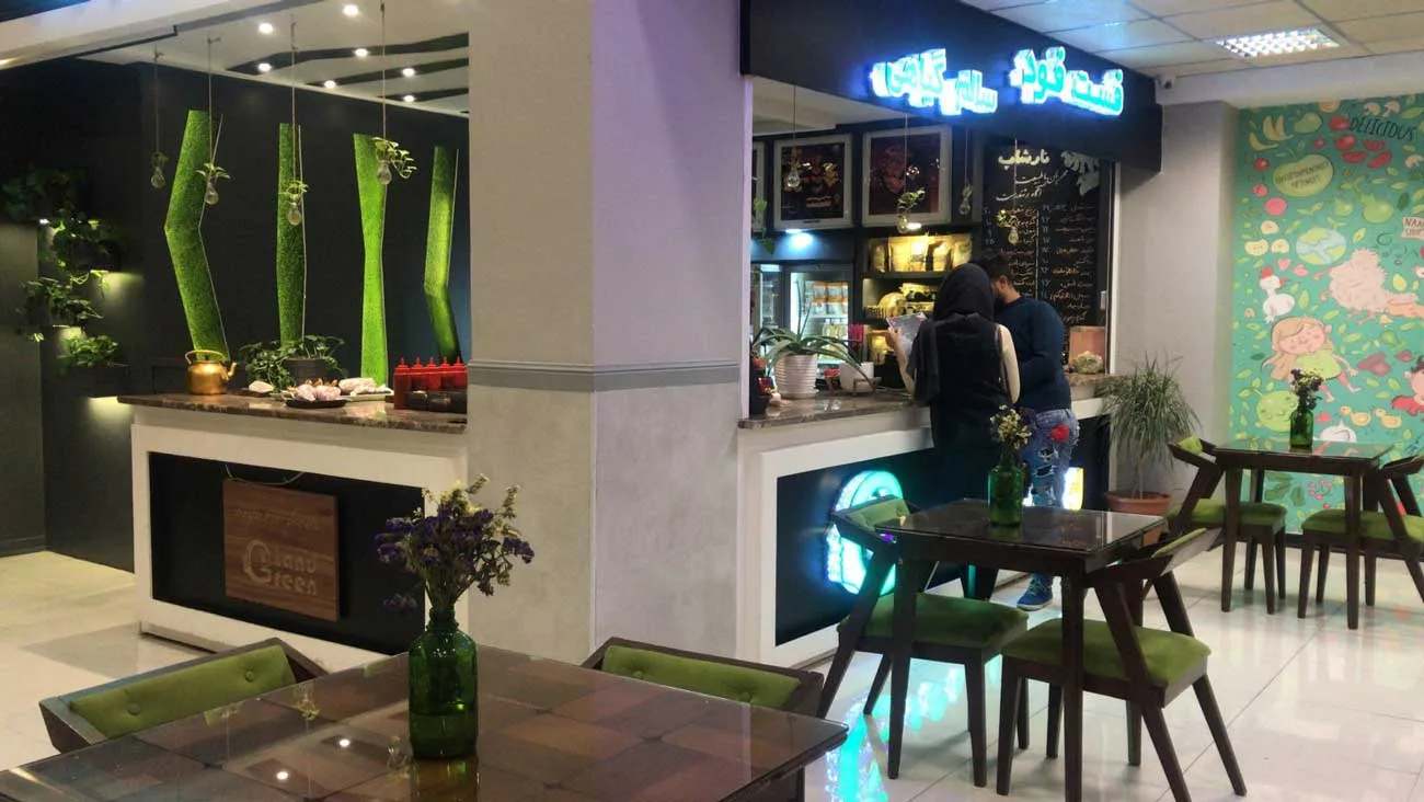 greenland veganacademy