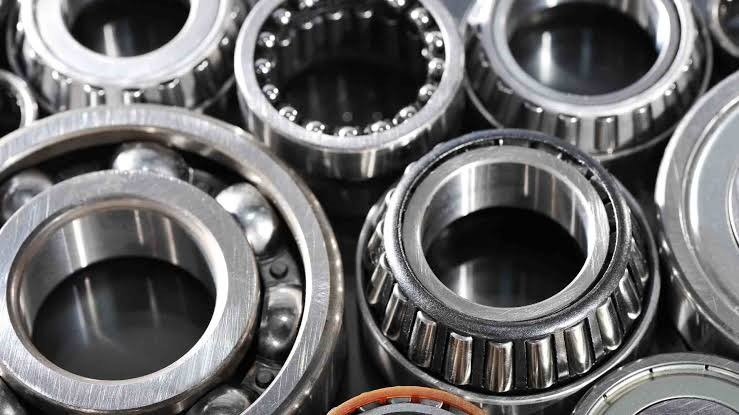 Original SKF Bearings
