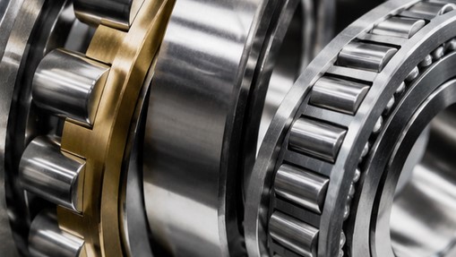 What Is a Roller Bearing?