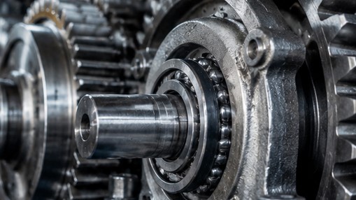 How to Choose Between Roller Bearings and Ball Bearings