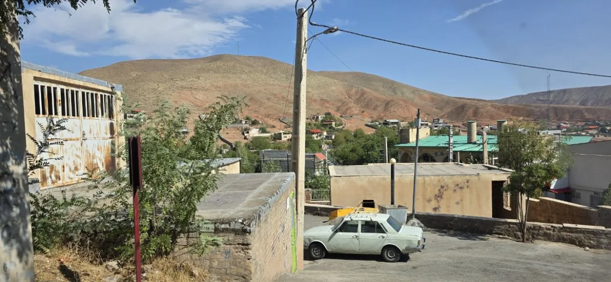 سرخ ده دماوند جابان